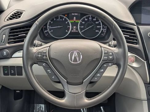Used 2020 Acura ILX FWD image 20