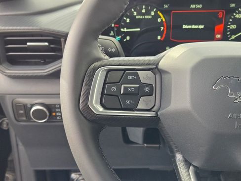 New 2026 Ford Mustang EcoBoost image 22