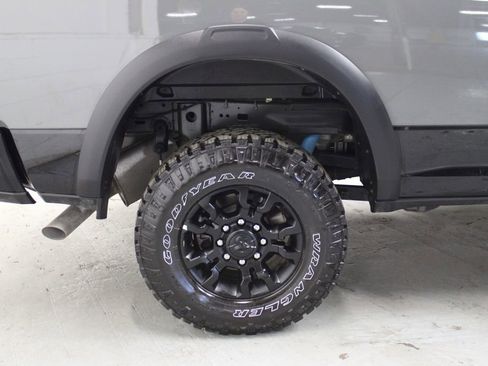 New 2026 RAM 2500 Power Wagon AWD/4WD image 44