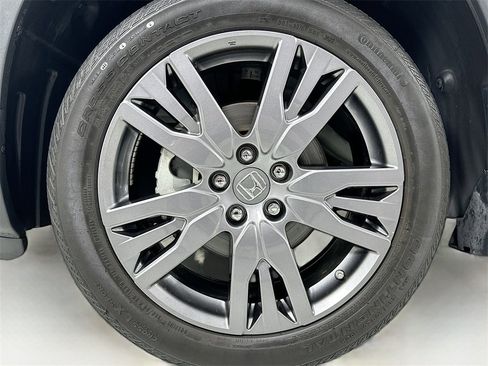 Used 2022 Honda Pilot Sport image 9