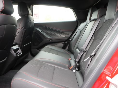 New 2026 Dodge Charger R/T w/ Driver Convenience Group AWD/4WD image 17