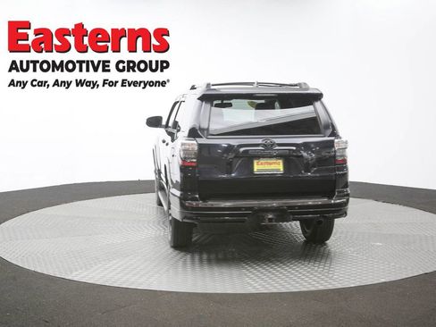 Used 2019 Toyota 4Runner Limited AWD/4WD image 64