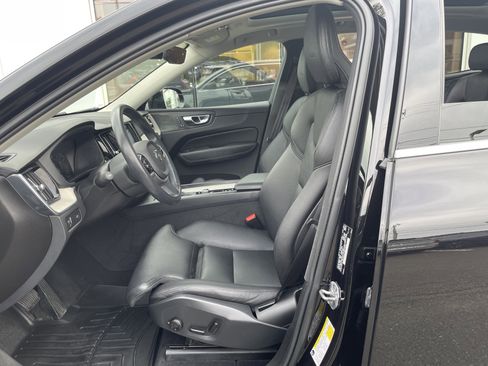 Used 2020 Volvo XC60 T5 Inscription w/ Protection Package Premier AWD/4WD image 8