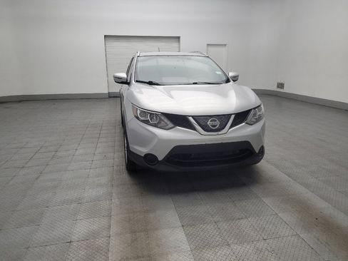 Used 2018 Nissan Rogue Sport SV image 14