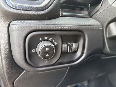 New 2026 RAM 2500 Rebel w/ Rebel Level 2 Equipment Group image 29