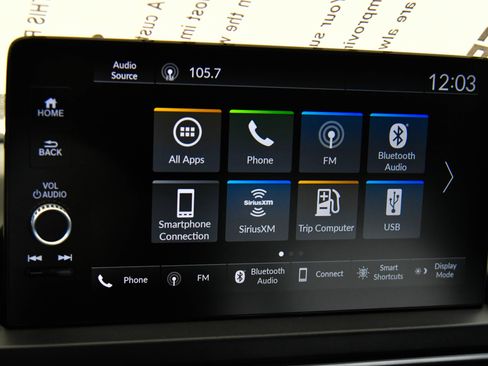 Used 2024 Honda Pilot EX-L image 23