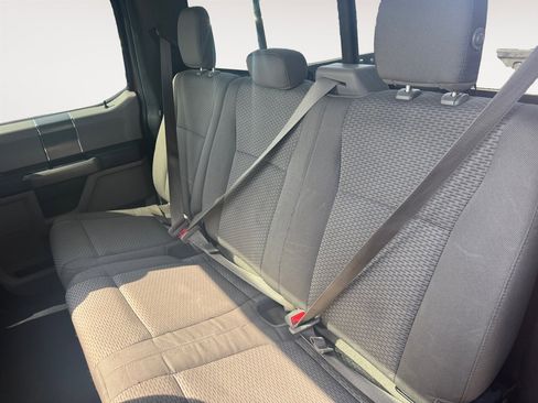 Used 2016 Ford F150 XLT w/ Equipment Group 302A Luxury image 14