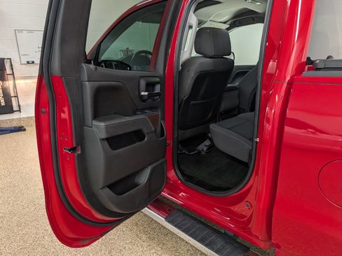 Used 2014 GMC Sierra 1500 SLE w/ SLE Value Package image 12