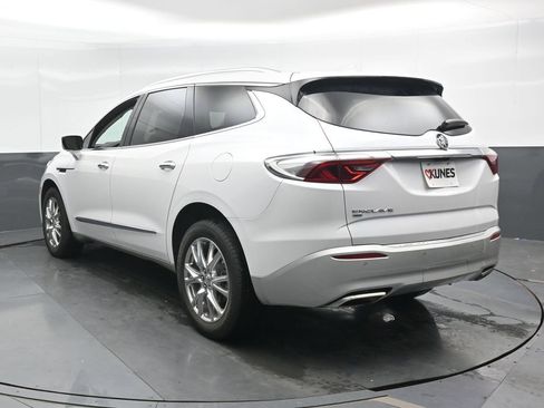 Used 2023 Buick Enclave Premium w/ Experience Buick Package AWD/4WD image 9