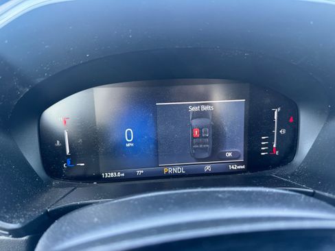 Used 2024 Ford Escape Active AWD/4WD image 18