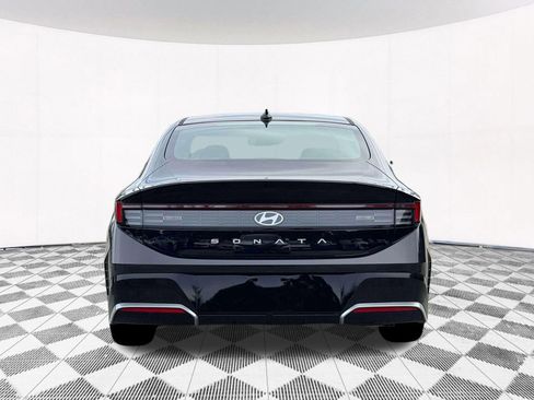 New 2026 Hyundai Sonata SEL image 10
