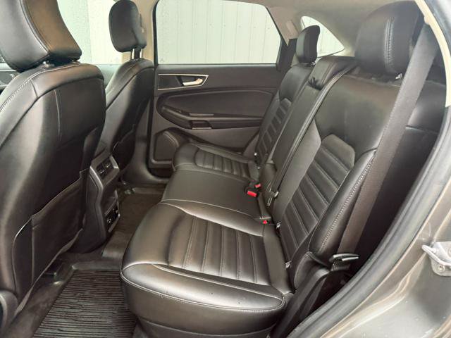 Used 2021 Ford Edge SEL w/ Convenience Package AWD/4WD image 12