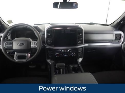 New 2026 Ford F150 XLT AWD/4WD image 29