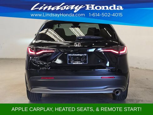 Used 2024 Honda HR-V Sport image 6