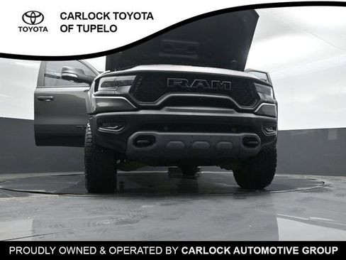 Used 2022 RAM 1500 TRX w/ TRX Level 2 Equipment Group image 21