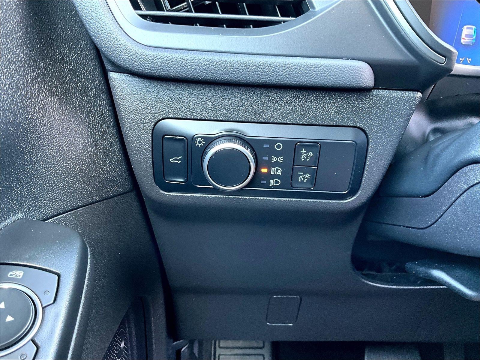 Used 2024 Ford Escape Active AWD/4WD image 38