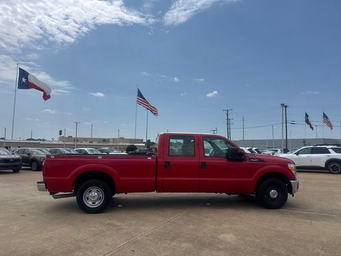 Used 2014 Ford F250 XL w/ XL Value Package RWD image 27