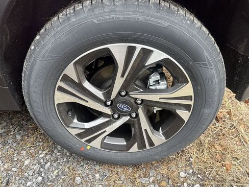 New 2026 Subaru Crosstrek 2.0i Premium image 8