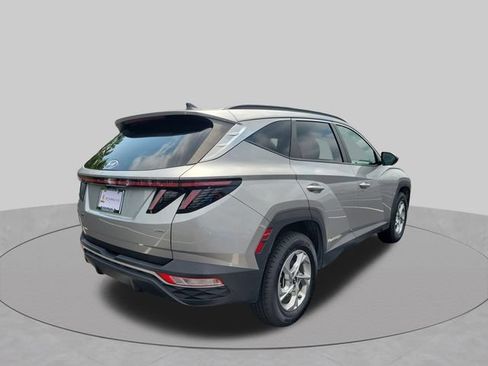 Used 2023 Hyundai Tucson SEL AWD/4WD image 13