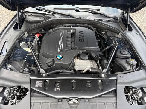 Used 2017 BMW 640i Gran Coupe xDrive AWD/4WD image 28