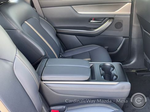 New 2026 MAZDA CX-90 3.3 Turbo S w/ Premium Plus image 13
