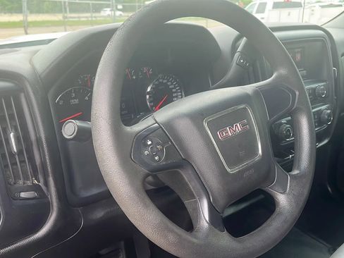 Used 2016 GMC Sierra 2500 2WD Double Cab image 9