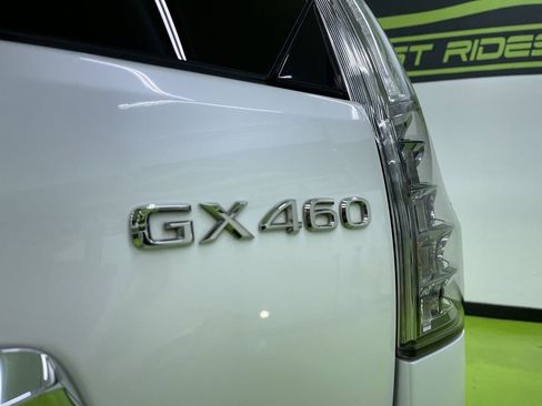 Used 2018 Lexus GX 460 image 14