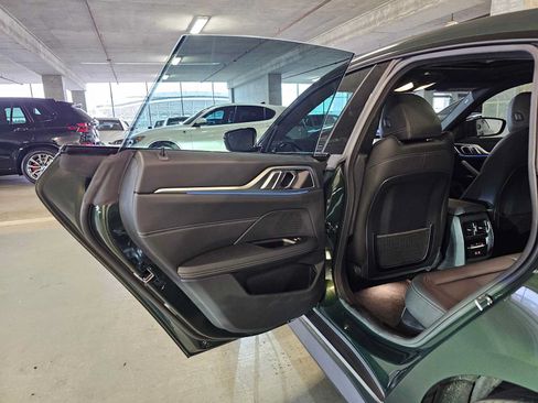 Used 2023 BMW i4 eDrive35 RWD image 26