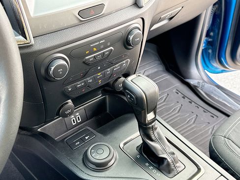 Certified 2022 Ford Ranger XLT w/ Equipment Group 302A High image 10