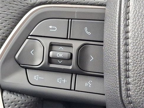 New 2025 Toyota Tacoma TRD Off-Road image 16