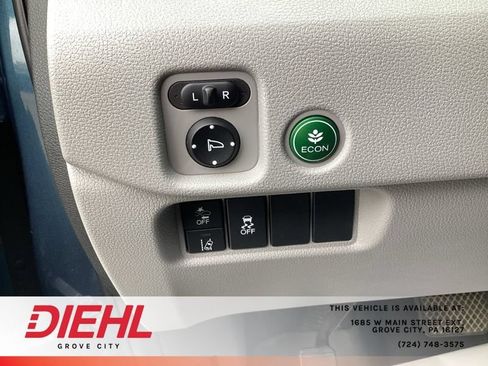Used 2021 Honda Pilot Special Edition image 27
