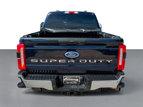Used 2023 Ford F350 XLT w/ 360-Degree Camera Package AWD/4WD image 57