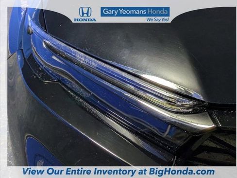 Certified 2024 Honda CR-V Sport-L image 13