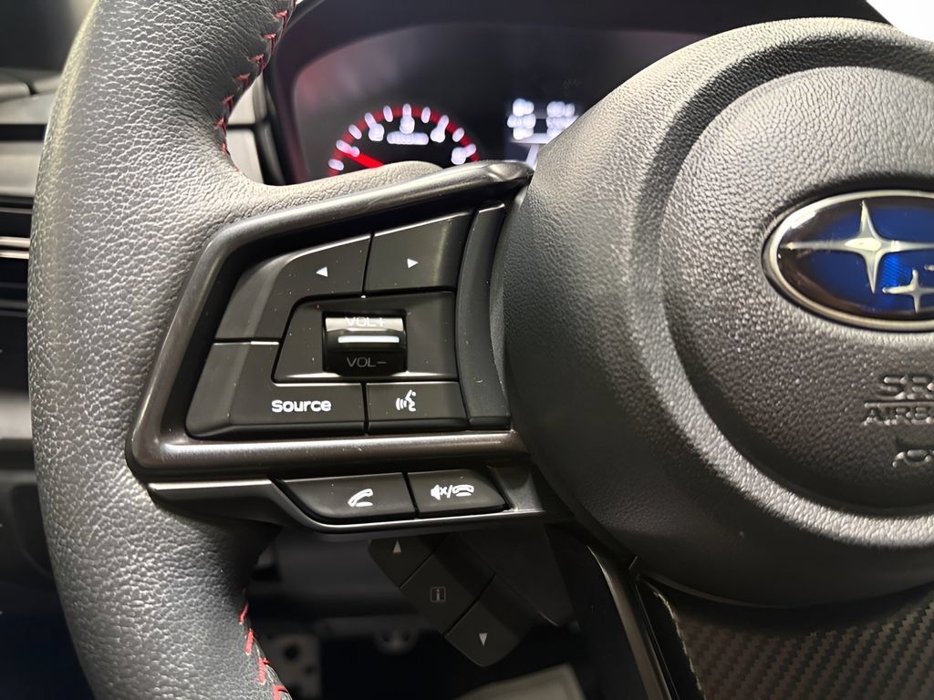 Used 2024 Subaru WRX Premium AWD/4WD image 20