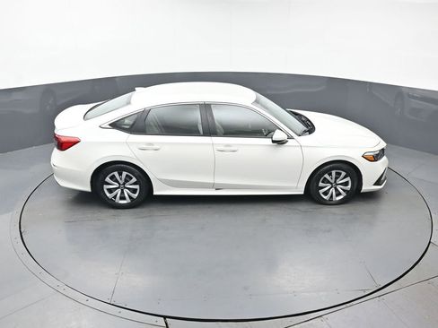 Certified 2023 Honda Civic LX image 42