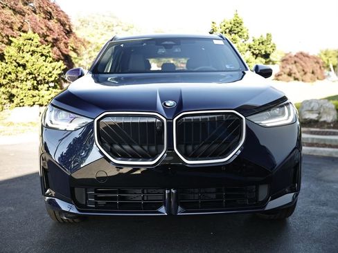 New 2026 BMW X3 xDrive30 w/ Premium Package AWD/4WD image 15