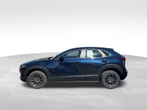 Certified 2023 MAZDA CX-30 AWD 2.5 S image 2