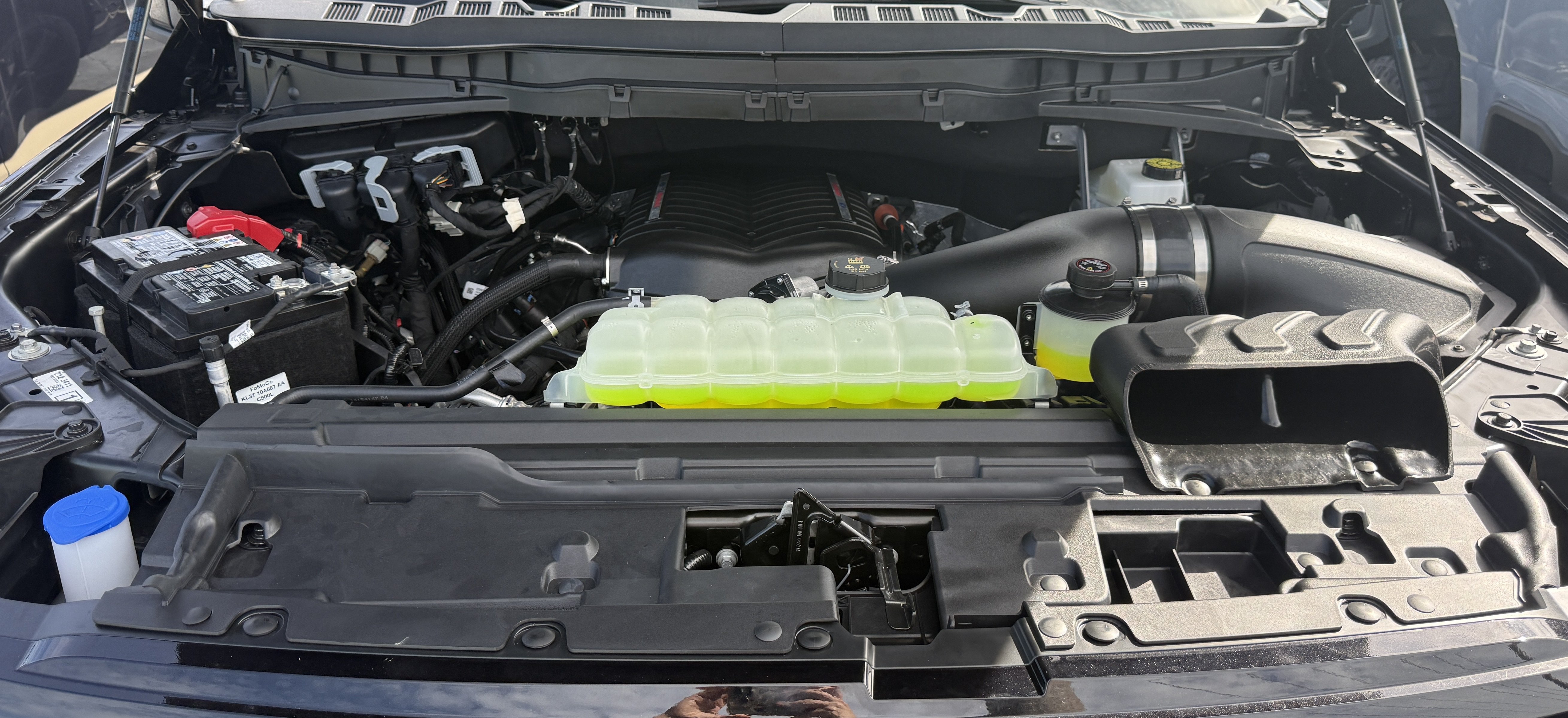 New 2026 Ford F150 XL AWD/4WD image 25