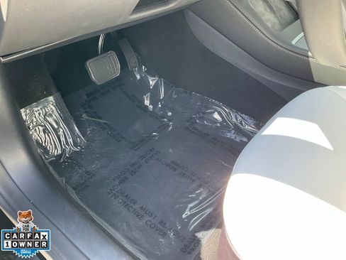 Used 2022 Tesla Model 3 Long Range image 20