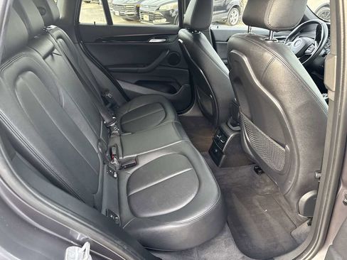 Used 2017 BMW X1 xDrive28i image 18