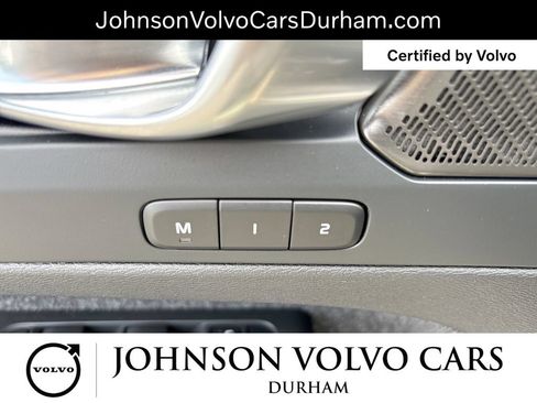 Certified 2023 Volvo XC40 Recharge Ultimate w/ Protection Package Premier AWD/4WD image 16