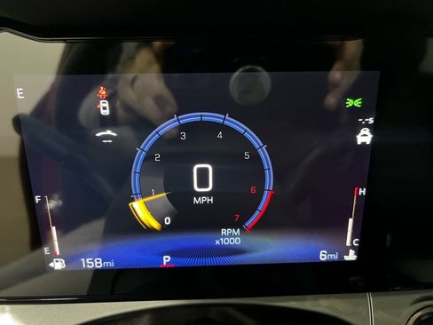 New 2026 Chevrolet Trax LT w/ Driver Confidence Package image 16