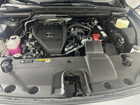 Used 2025 Lexus RX 350 AWD image 11