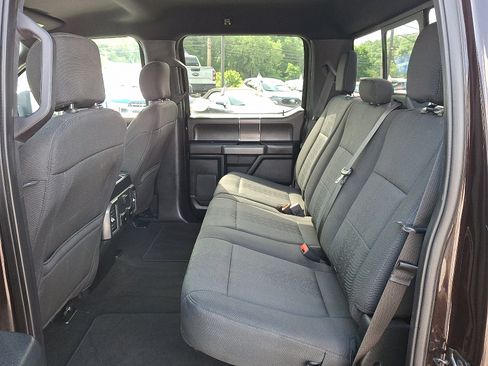 Certified 2019 Ford F150 XLT w/ Equipment Group 302A Luxury AWD/4WD image 10