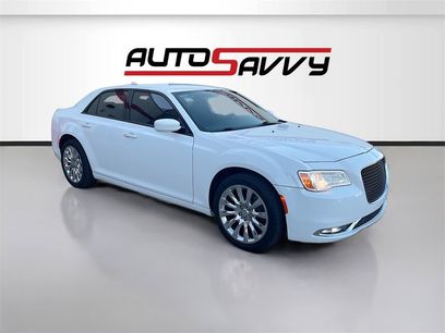 Used 2019 Chrysler 300 S