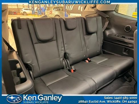 Used 2026 Subaru Ascent Bronze Edition w/ Popular Package #2 AWD/4WD image 15