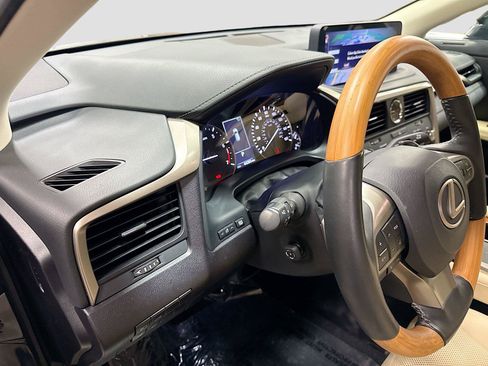 Used 2022 Lexus RX 350 FWD w/ Premium Package image 9