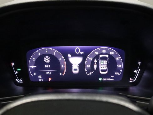 Used 2024 Honda Accord LX image 13