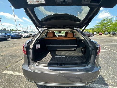 Used 2021 Lexus RX 350 AWD w/ Premium Package image 15