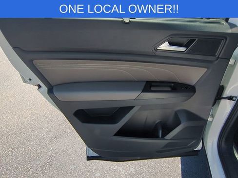 Used 2023 Volkswagen Atlas SE AWD/4WD image 27